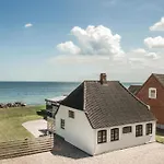 Spodsbjergvej I Spodsbjerg