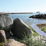Spodsbjergvej I 度假居 *