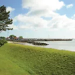 Spodsbjergvej I 度假居 Spodsbjerg
