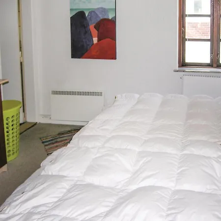 Spodsbjergvej I Spodsbjerg