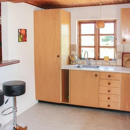 Spodsbjergvej I Holiday home *