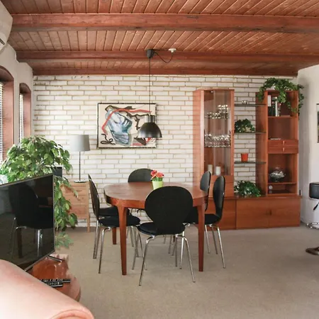 Casa vacanze Spodsbjergvej I *