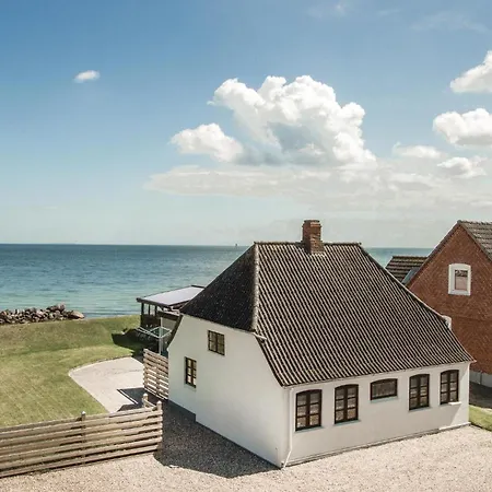 Spodsbjergvej I Spodsbjerg