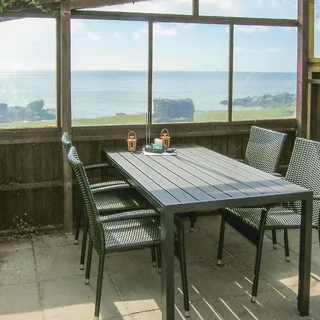 Spodsbjergvej I Vakantiehuis *