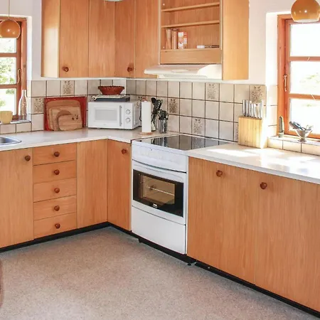 Holiday home Spodsbjergvej I *