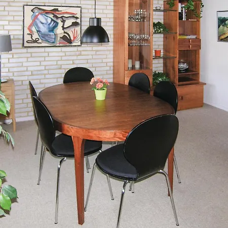 Spodsbjergvej I Casa vacanze Spodsbjerg