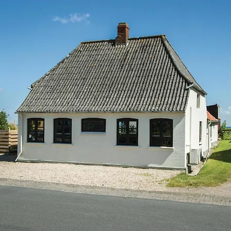 Spodsbjergvej I Hébergement de vacances *