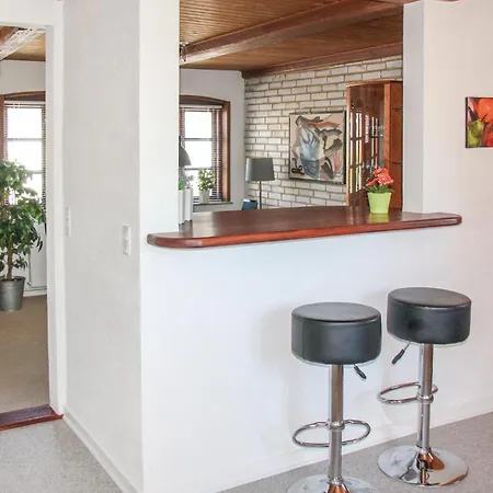 Holiday home Spodsbjergvej I Spodsbjerg