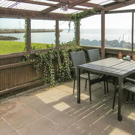 Holiday home Spodsbjergvej I