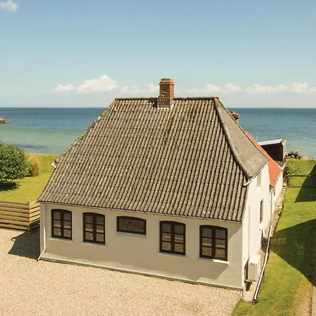 Spodsbjergvej I Holiday home Spodsbjerg