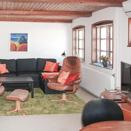 Spodsbjergvej I Casa vacanze Spodsbjerg