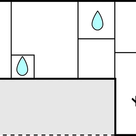 Spodsbjergvej I Holiday home