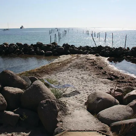 Holiday home Spodsbjergvej I