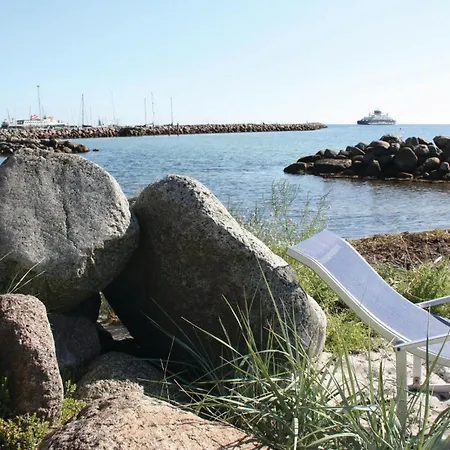 Spodsbjergvej I Feriehus *