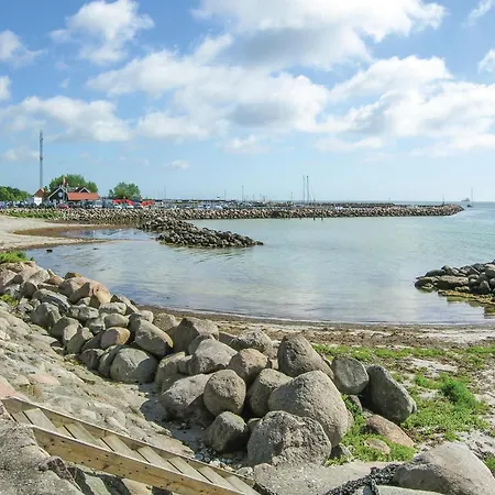 Holiday home Spodsbjergvej I *