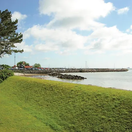 Spodsbjergvej I Feriehus Spodsbjerg