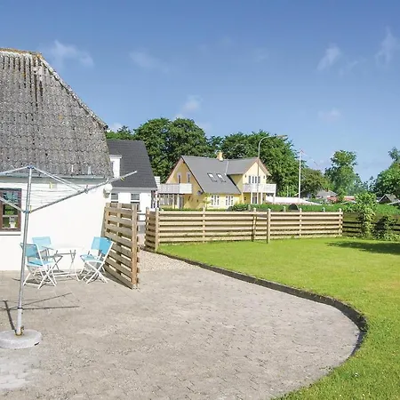 Holiday home Spodsbjergvej I *