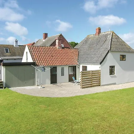 Casa vacanze Spodsbjergvej I