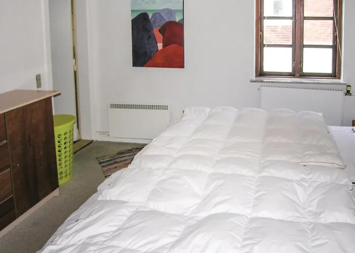 Spodsbjergvej I Spodsbjerg