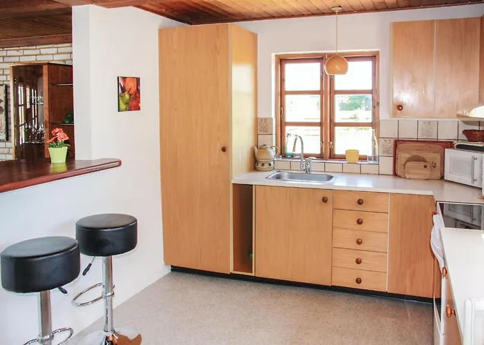 Spodsbjergvej I Casa vacanze *