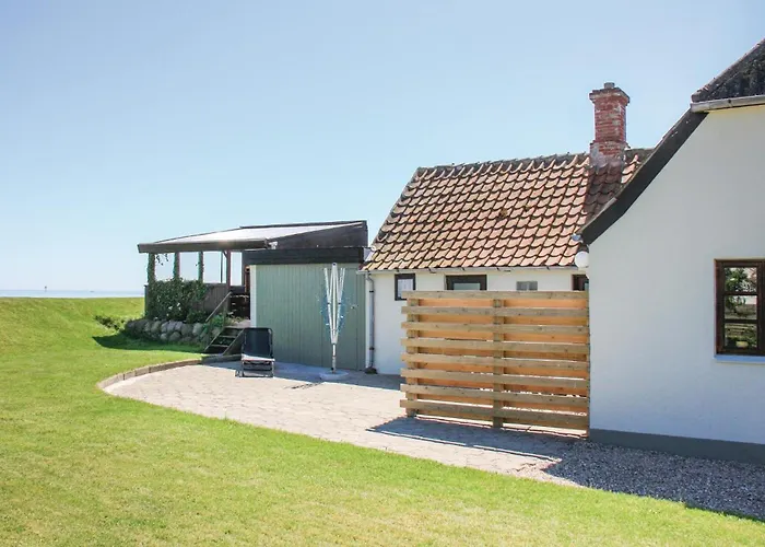 Spodsbjergvej I Casa vacanze *