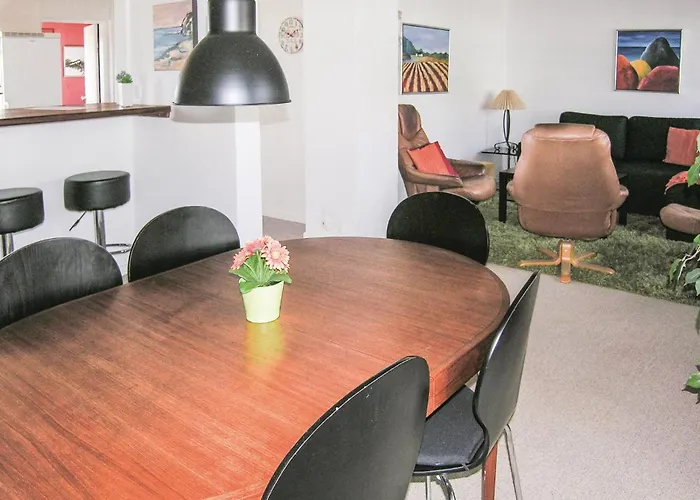 Spodsbjergvej I Casa vacanze Spodsbjerg