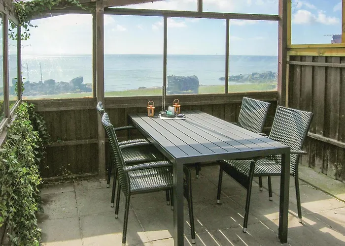 Spodsbjergvej I Casa vacanze *