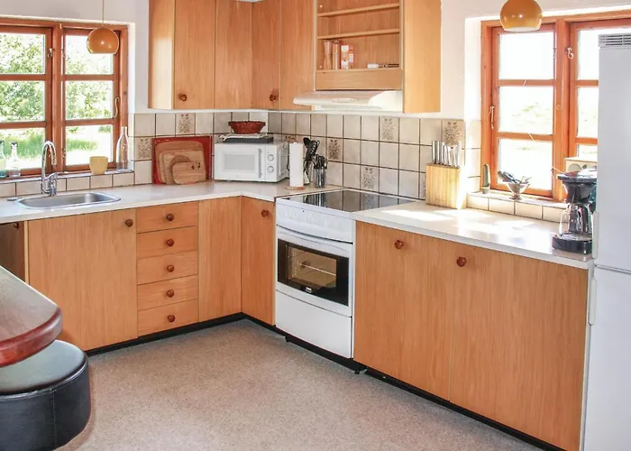 Casa vacanze Spodsbjergvej I *