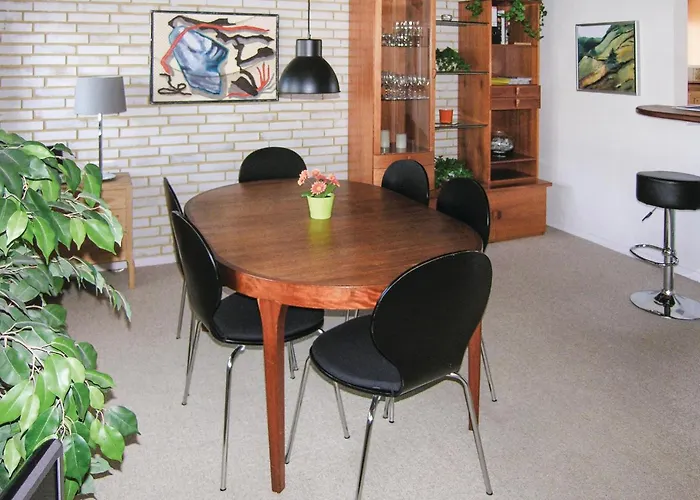 Spodsbjergvej I Casa vacanze Spodsbjerg