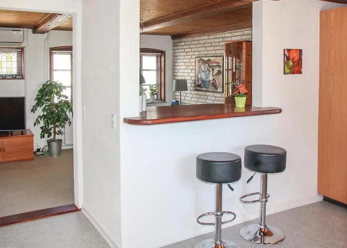 Casa vacanze Spodsbjergvej I Spodsbjerg