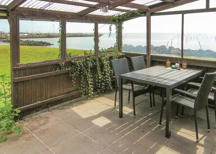 Casa vacanze Spodsbjergvej I