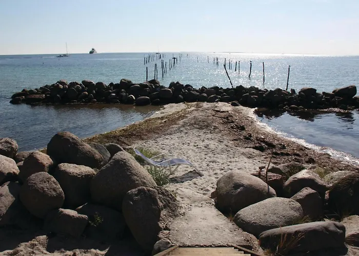 度假居 Spodsbjergvej I