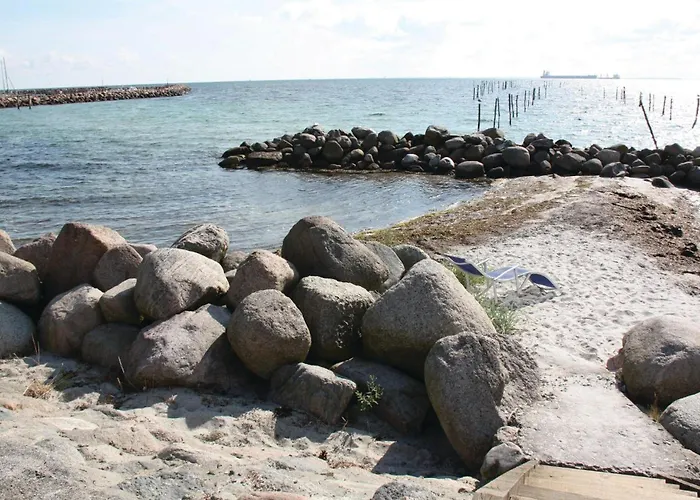 Casa vacanze Spodsbjergvej I Spodsbjerg