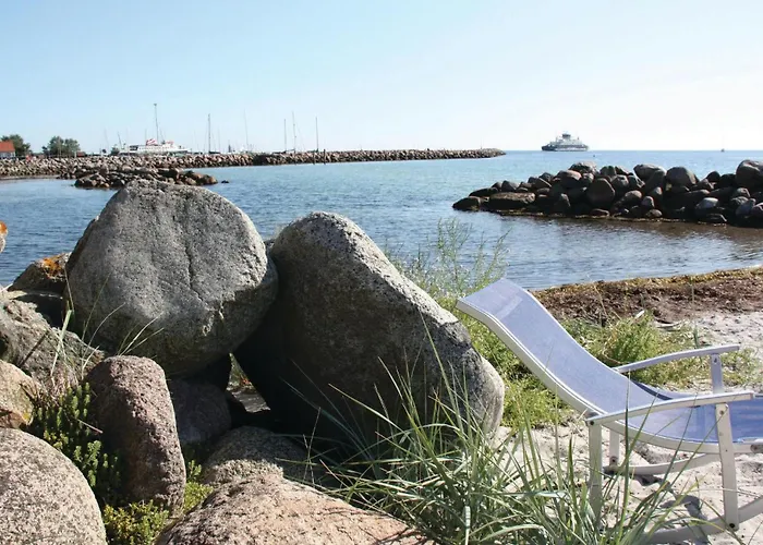 Spodsbjergvej I Casa vacanze *