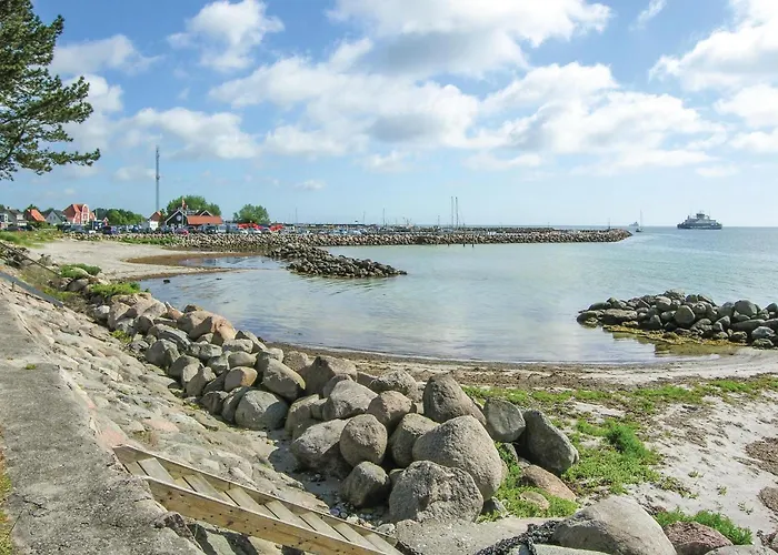 度假居 Spodsbjergvej I *