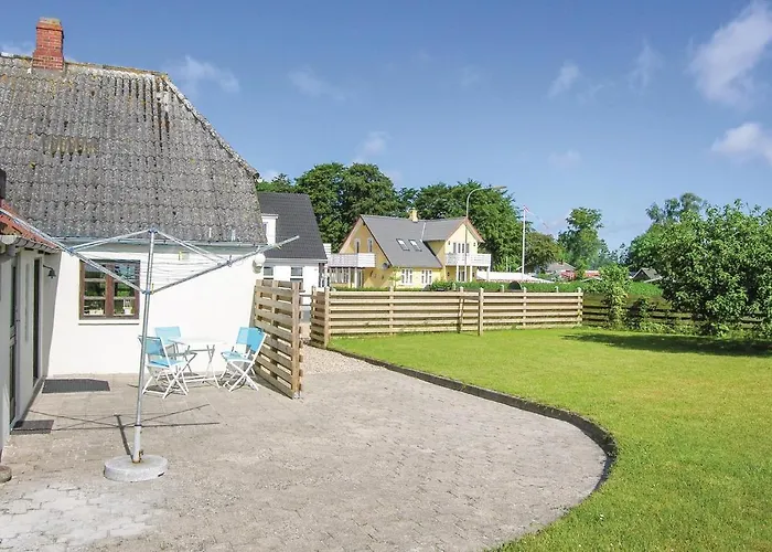 Casa vacanze Spodsbjergvej I *