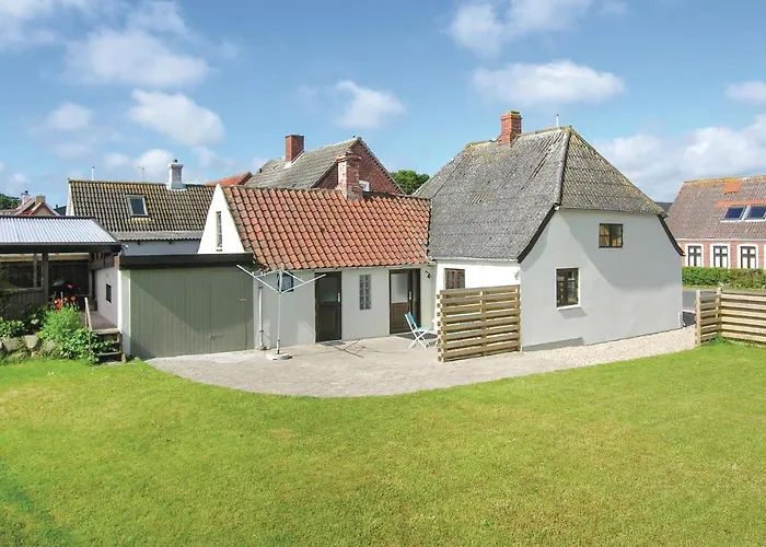 Casa vacanze Spodsbjergvej I